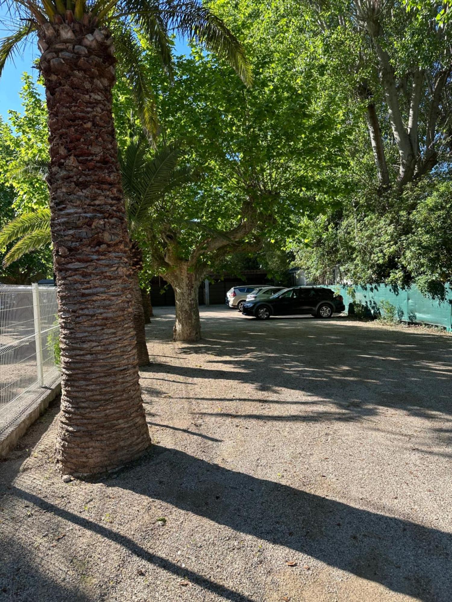 Le Refuge Du Littoral N3 Apartment Grimaud Exterior photo